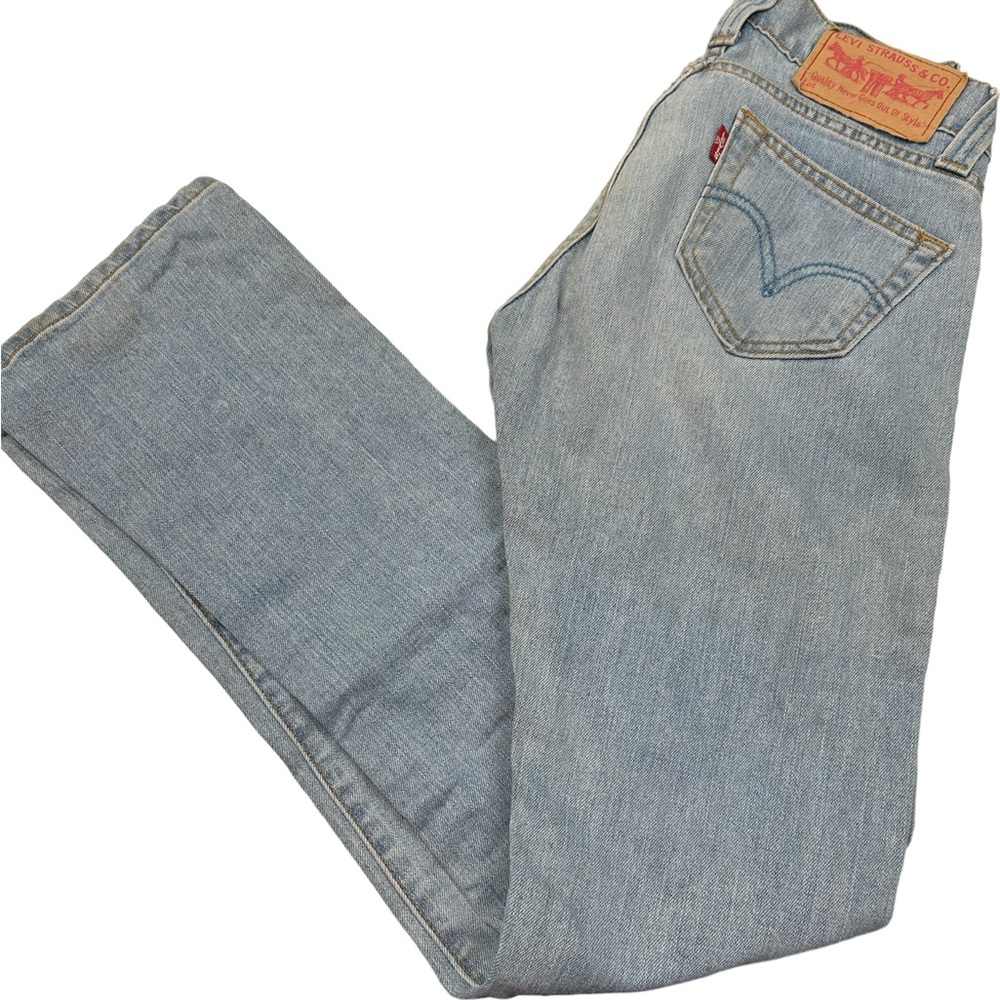 Levi Jean